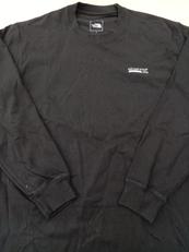 ロンT|THE NORTH FACE