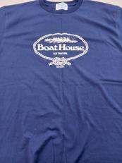 Tシャツ|BOAT HOUSE