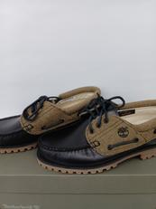 デッキシューズ|TIMBERLAND