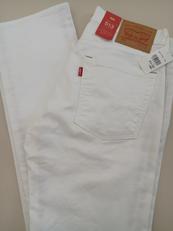 テーパードパンツ|LEVIS