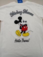 Tシャツ|DISNEY