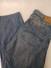 デニムジーンズ|ARMANI JEANS