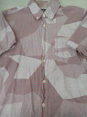 半袖シャツ|55DSL