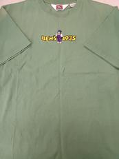 Tシャツ|BEN DAVIS