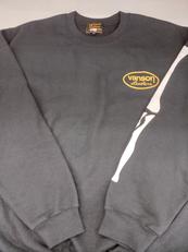 ボーントレーナー|VANSON