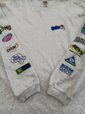 長袖Tシャツ|BEN DAVIS