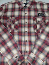 チェックシャツ|PHERROW'S