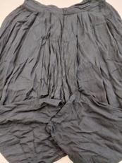 パンツ|BLACK MALAIKA