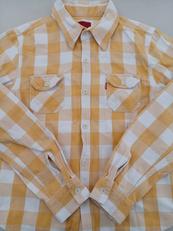 チェックシャツ|LEVIS