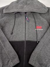 ジップアップパーカー|HELLY HANSEN