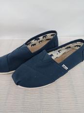スリッポン|TOMS