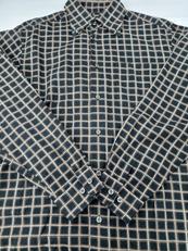 長袖シャツ|INTERMEZZO