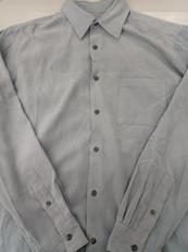 長袖シャツ|ALFANI