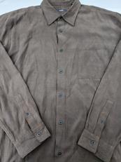 長袖シャツ|ALFANI