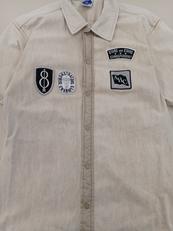 デニムシャツ|ABAHOUSE