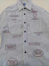 デニムシャツ|ABAHOUSE