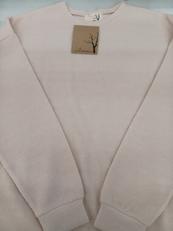 ニットセーター|WOODWHICHFLOWS