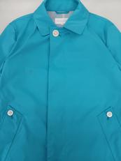 ステンカラーコート|MACKINTOSH PHILOSOPHY