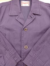 デニムジャケット|MCGREGOR