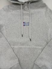 パーカー|CHAMPION×NANO UNIVRSE