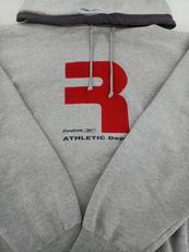 スウェットパーカー|REEBOK