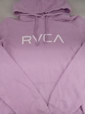 パーカー|RVCA