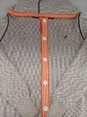 ニットパーカー|55DSL