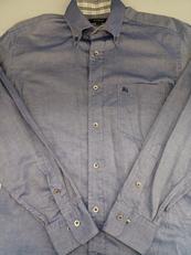 長袖シャツ|BURBERRY LONDON