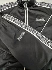 トラックジャケット|SPALDING