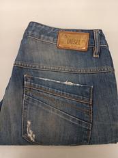 デニムジーンズ|DIESEL