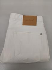 ホワイトデニム|PAUL SMITH