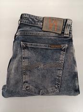 デニムジーンズ|NUDIE JEANS