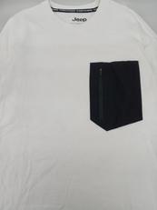 半袖Tシャツ|JEEP