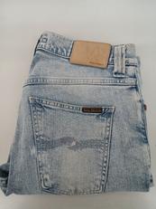 デニムジーンズ|NUDIE JEANS