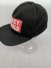 MICKEY/DONALD キャップ|DISNEY