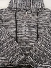 ジップアップパーカー|MEN'S BIGI