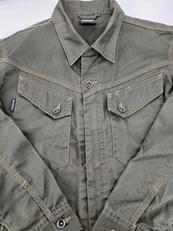 デニムシャツ|DICKIES