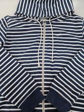 ジップアップパーカー|TOMMY