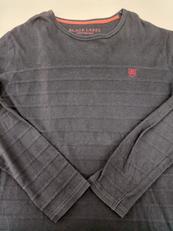 長袖Tシャツ|BLACK LABEL