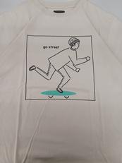 半袖Tシャツ|GUARANTEED