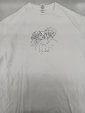 FOMARE Tシャツ|GILDAN