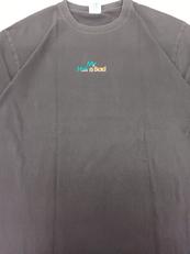 MY HAIR IS BAD Tシャツ|UNITED ATHLE