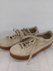 ローカットスニーカー|PUMA