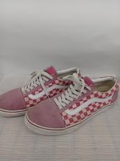 ローカットスニーカー|VANS