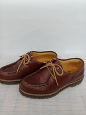 チロリアンシューズ|DANNER