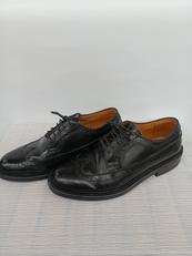 ウィングチップシューズ|REGAL