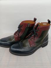 レースアップシューズ|REGAL