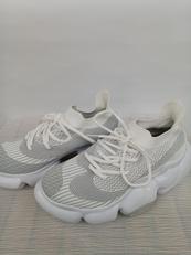 厚底スニーカー|GROUNDS MOOPIE