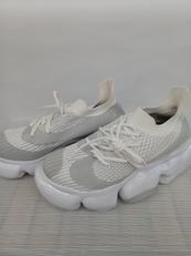 厚底スニーカー|GROUNDS MOOPIE