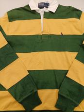 ラガーシャツ|POLO RALPH LAUREN